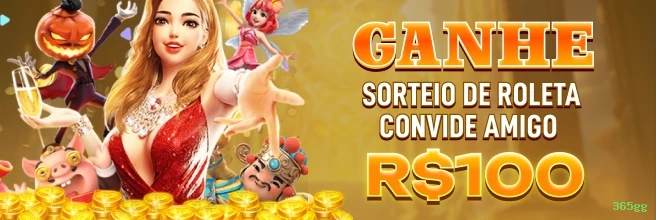 Cadastro rápido e seguro na 365gg