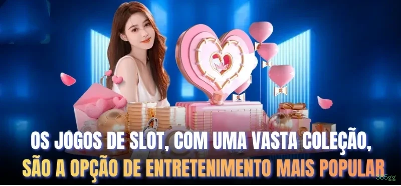 Plataforma completa da 365gg com todos os jogos